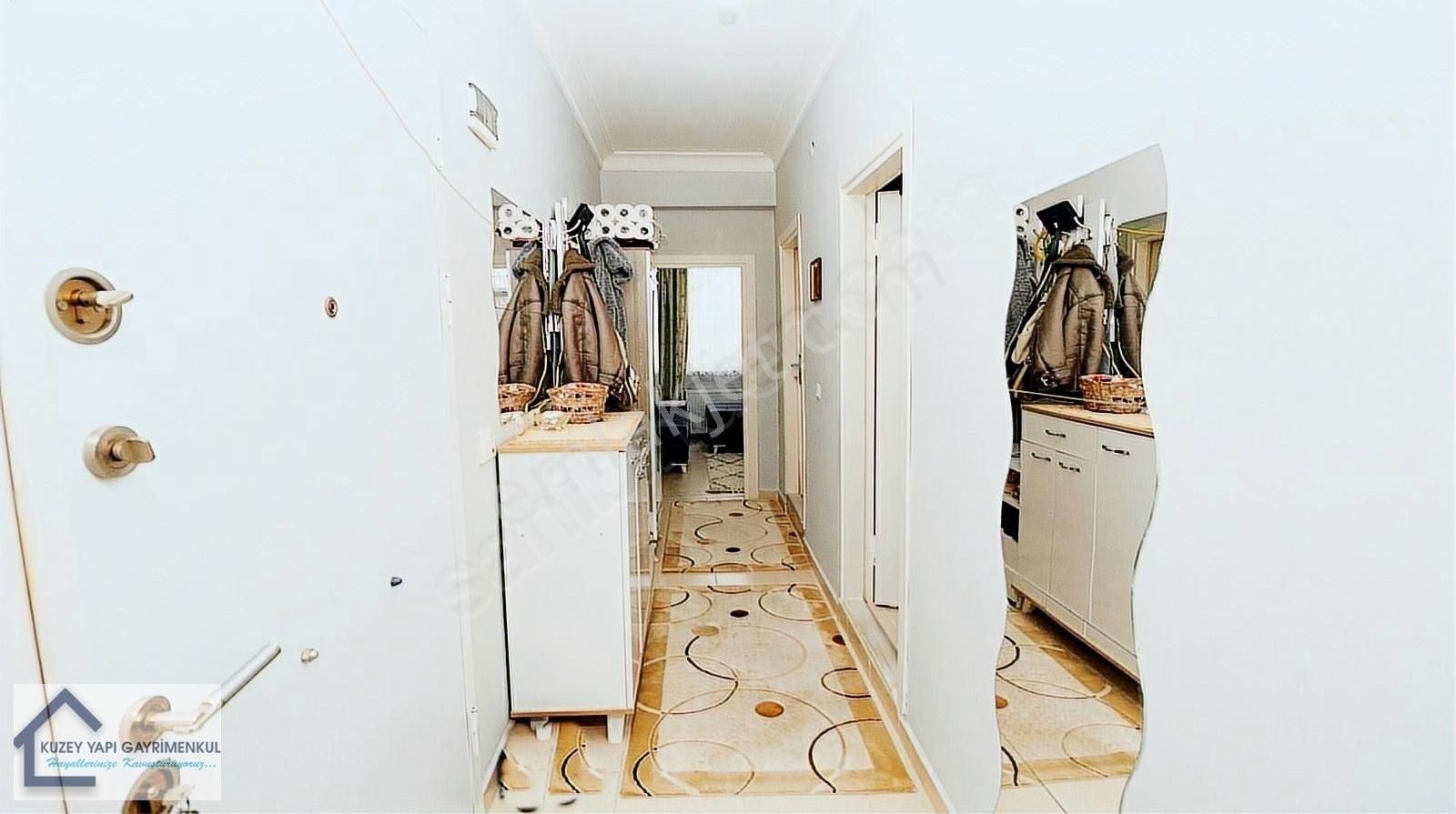Esenyurt Satlık Daire 2+1 Bahçekatı - Görsel 11