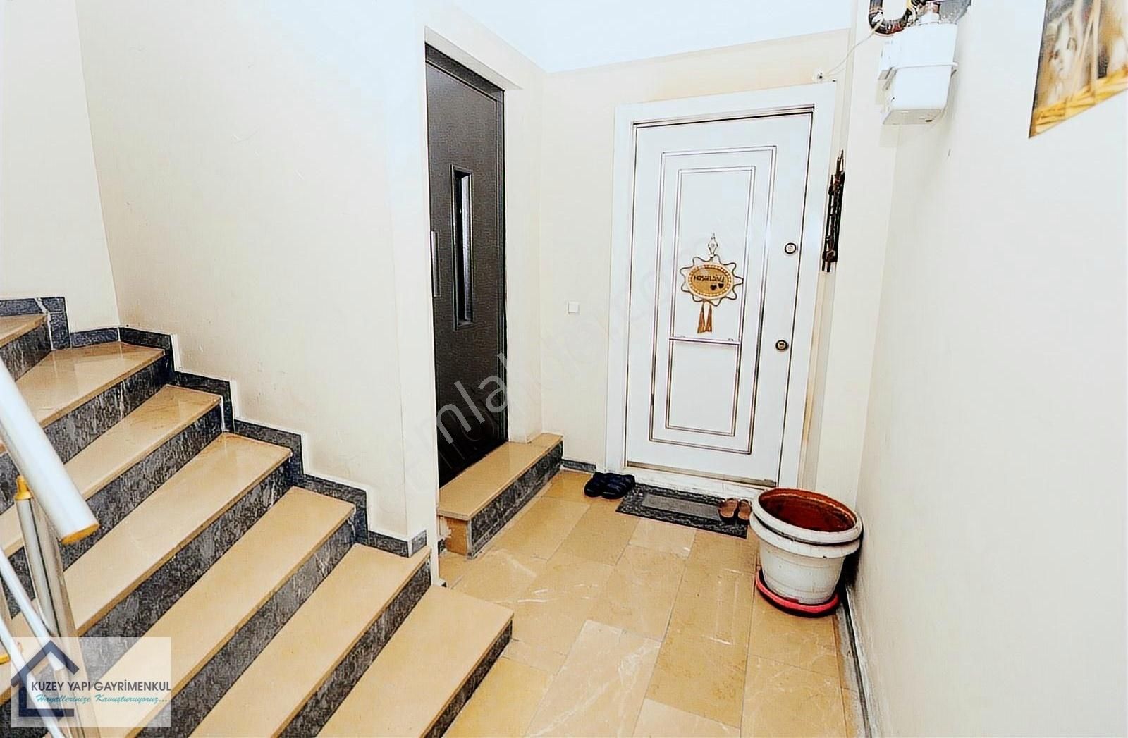 Esenyurt Satlık Daire 2+1 Bahçekatı - Görsel 21