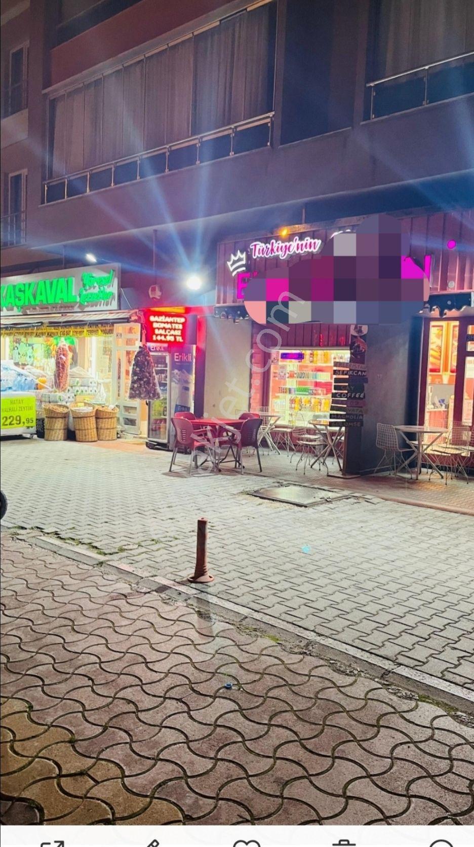 35 M2 Dükkan - Görsel 22