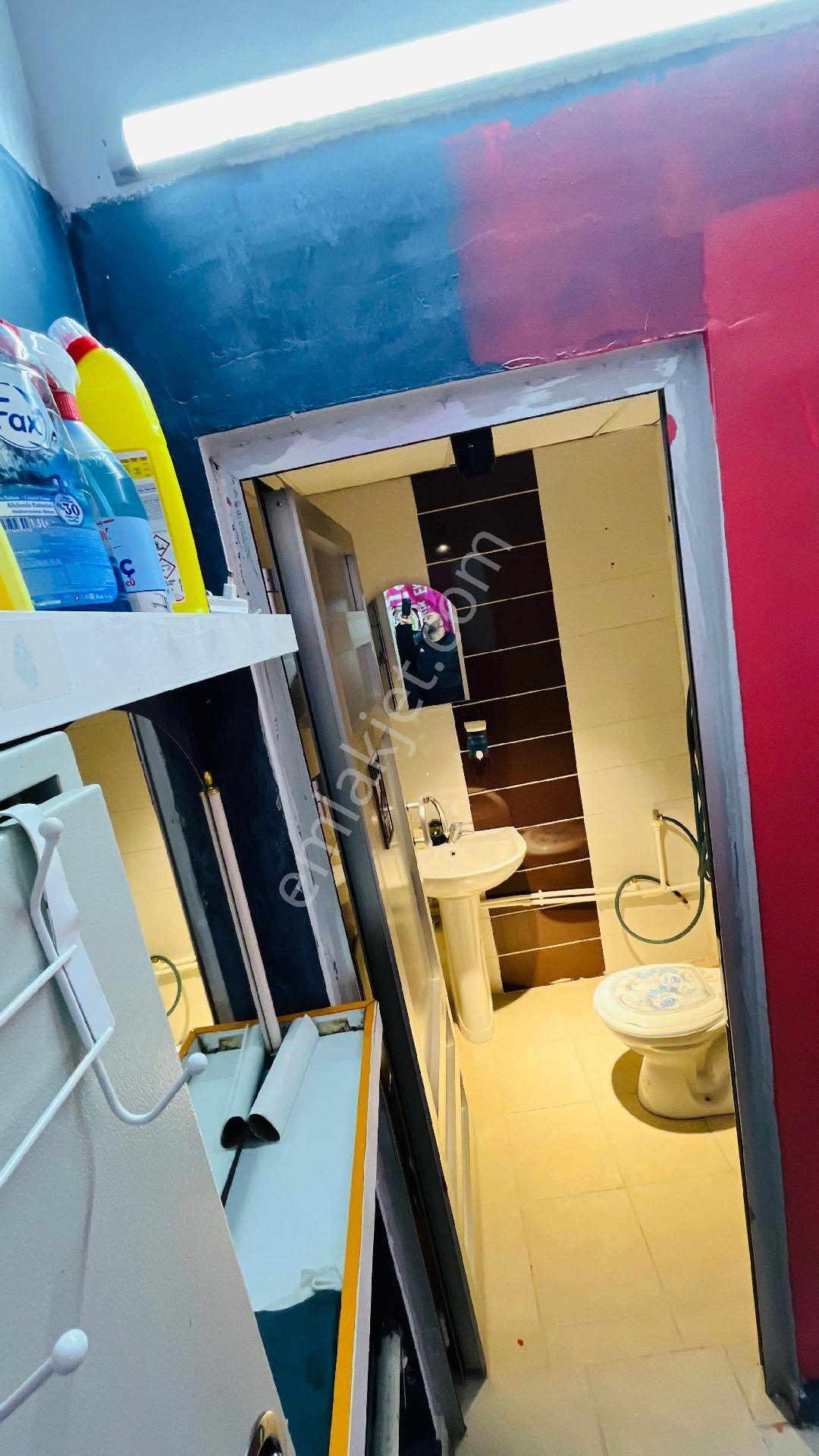 35 M2 Dükkan - Görsel 14