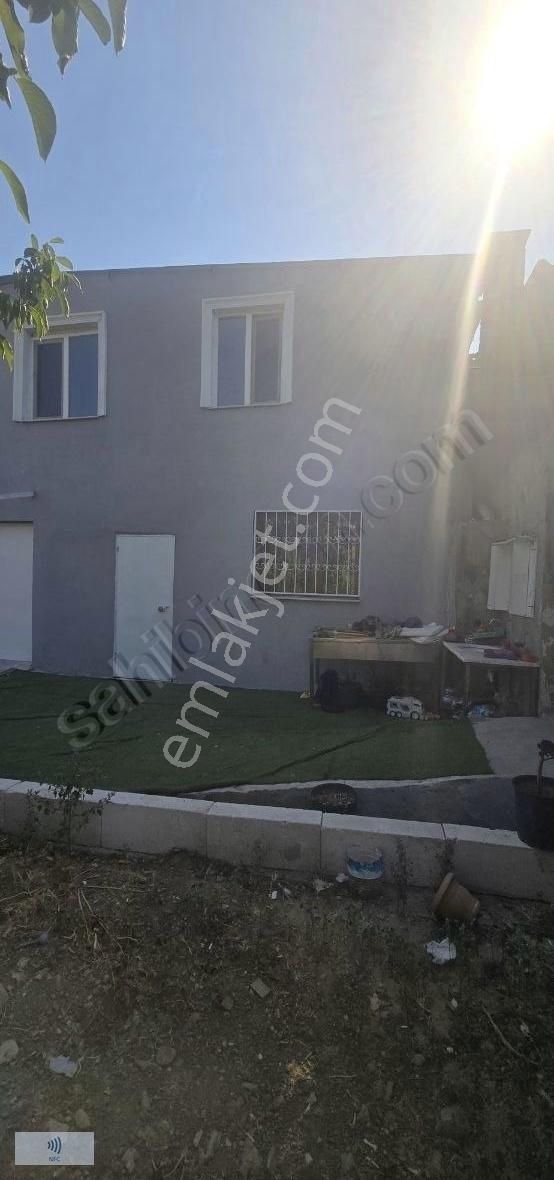 Kemalpaşa Armutlu'da Satılık Dubleks Ev Ve Havuzlu Arazi - Görsel 12