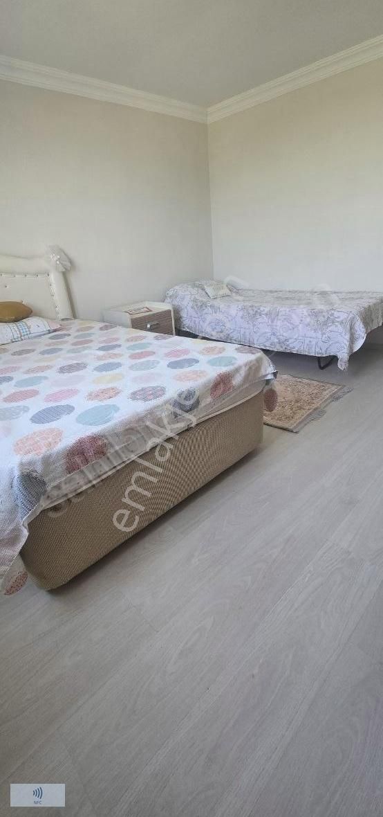Kemalpaşa Armutlu'da Satılık Dubleks Ev Ve Havuzlu Arazi - Görsel 5