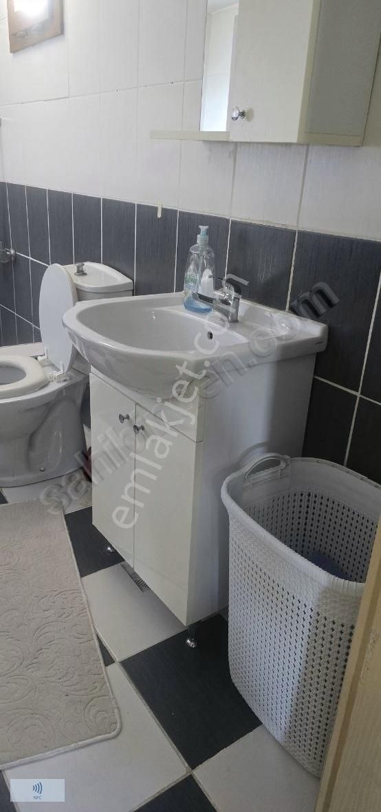 Kemalpaşa Armutlu'da Satılık Dubleks Ev Ve Havuzlu Arazi - Görsel 25