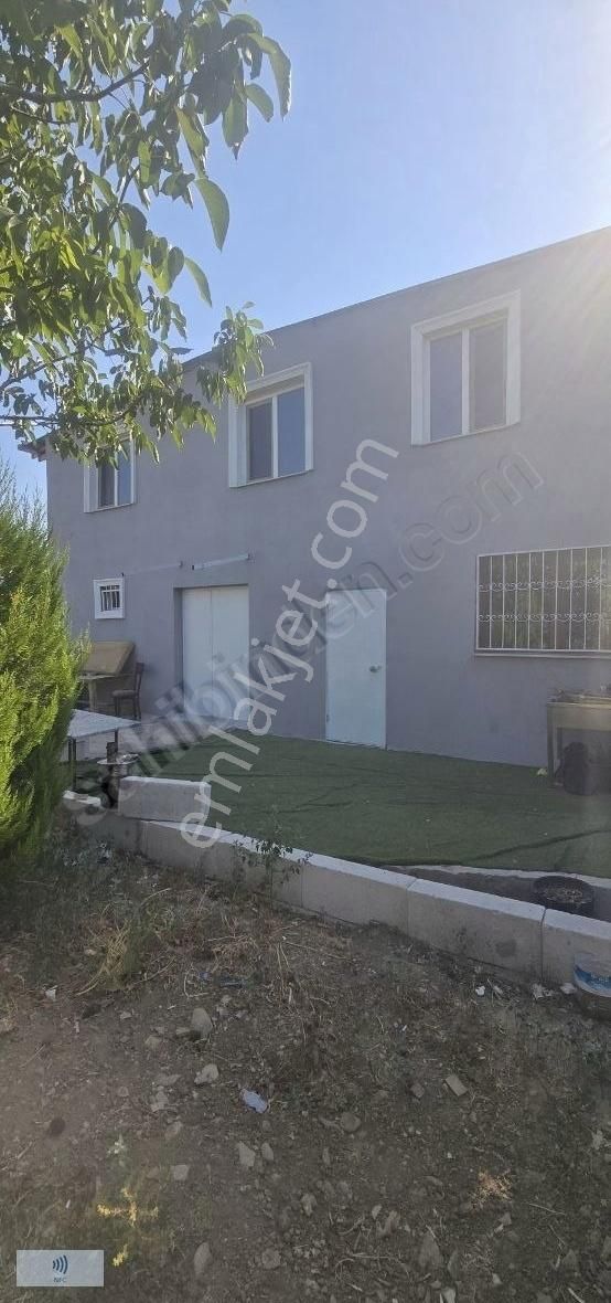 Kemalpaşa Armutlu'da Satılık Dubleks Ev Ve Havuzlu Arazi - Görsel 9