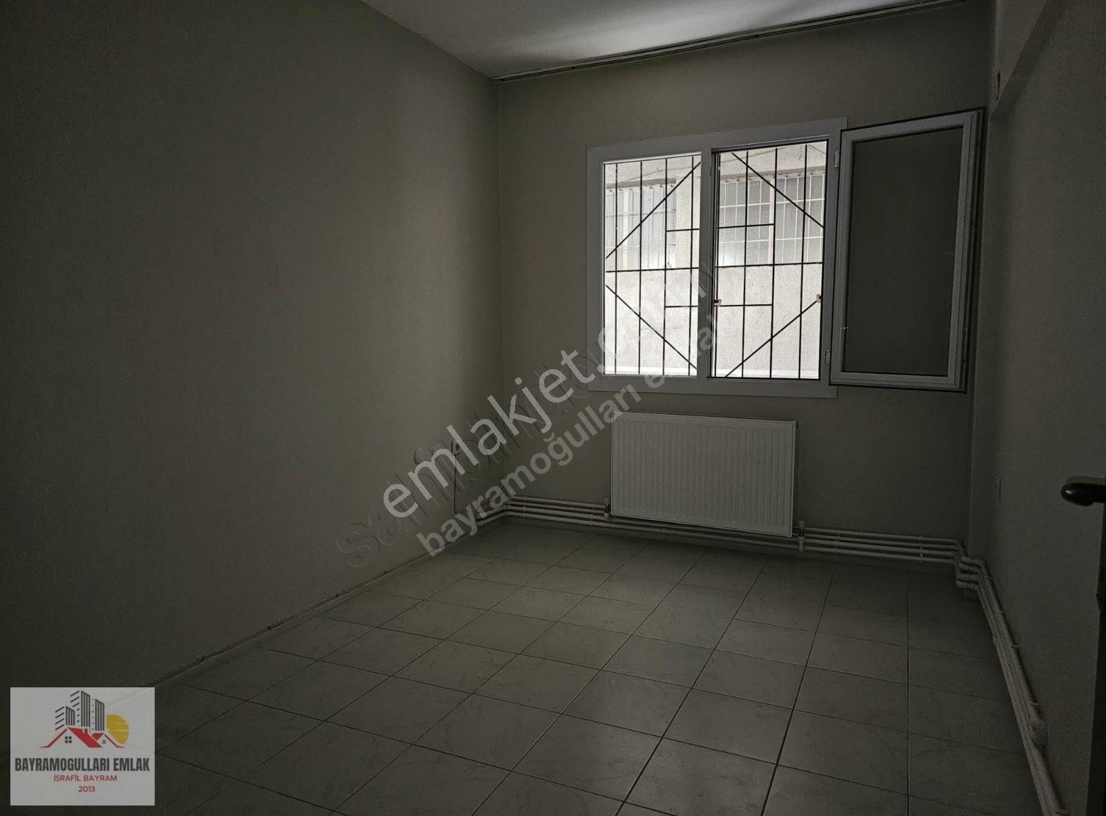 Buca Fırat Mahallesinde Kiralık Doğalgazlı 2+1 90m2 Daire - Görsel 5