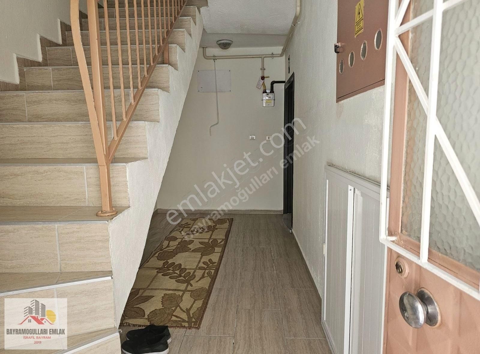 Buca Fırat Mahallesinde Kiralık Doğalgazlı 2+1 90m2 Daire - Görsel 11
