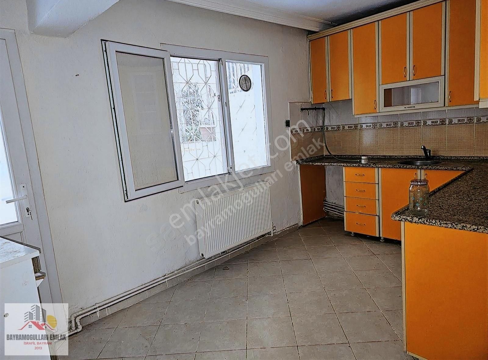 Buca Yeşilbağlar Doğalgazlı 105m2 2+1 Kiralık - Görsel 5