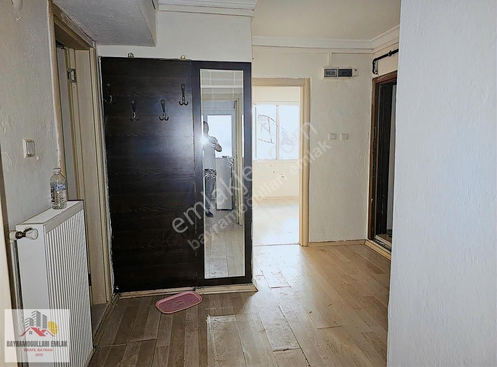 Buca Yeşilbağlar Doğalgazlı 105m2 2+1 Kiralık - Görsel 4