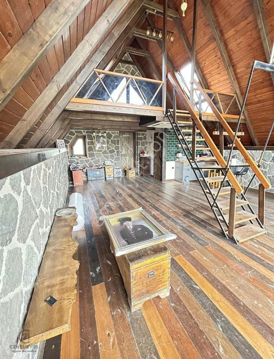 Kiralık Depo-atölye-taş Ahşap Ev