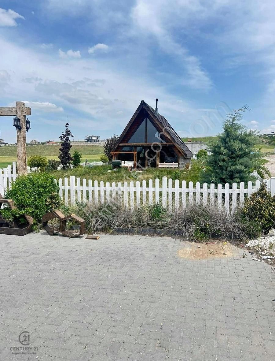 Kiralık Depo-atölye-taş Ahşap Ev - Görsel 3