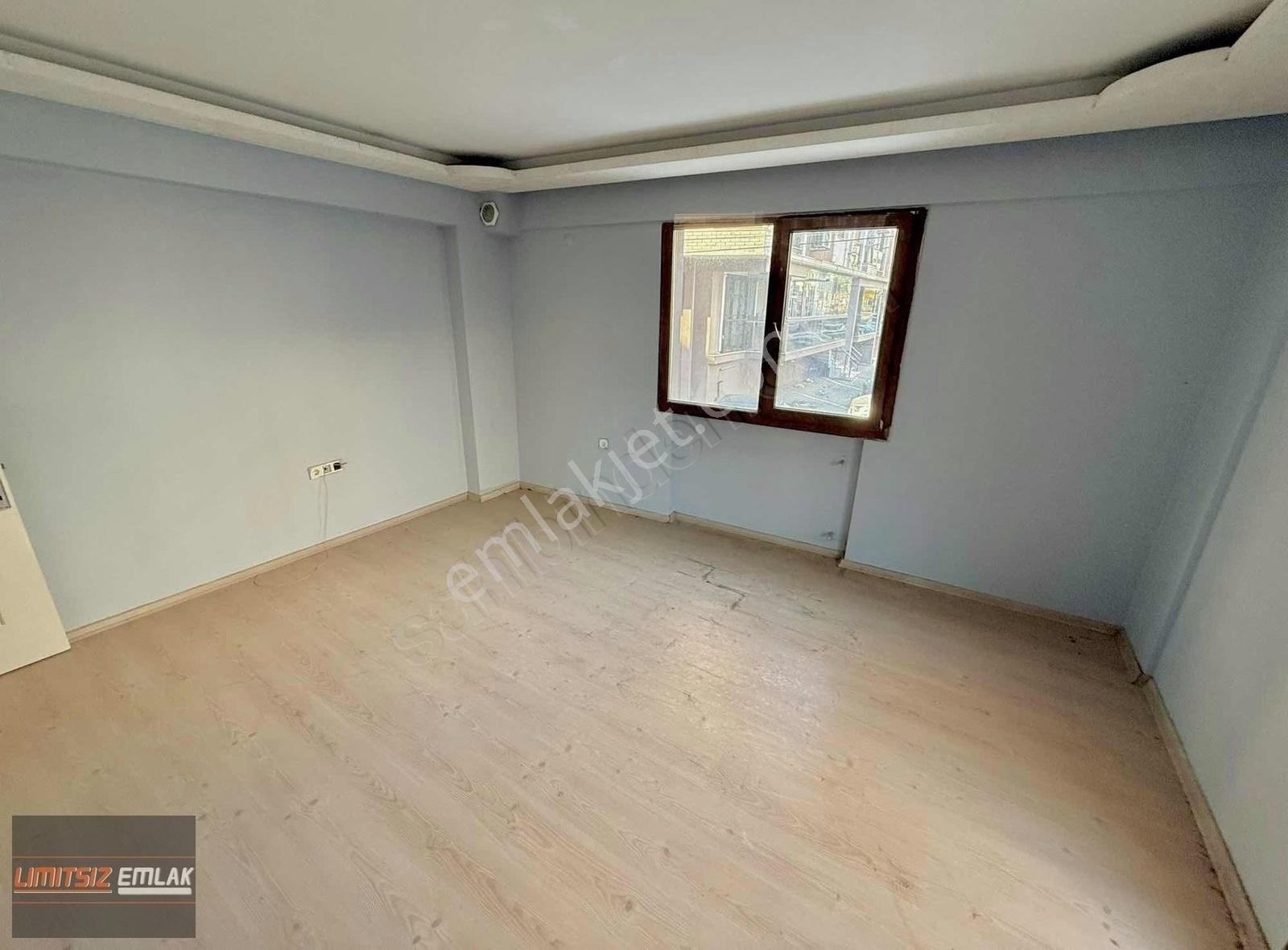 Şemikler'de | Balkonlu | Koridorlu | Kapalı Mutfak | Satılık 1+1 - Görsel 7