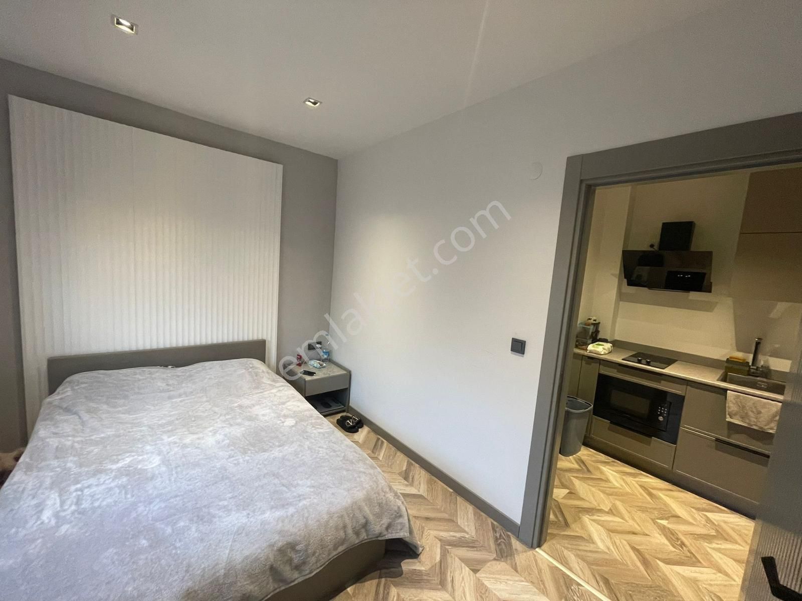 Aktürk Gayrimenkul”den Lüx 2+1 Satılık Daire - Görsel 4