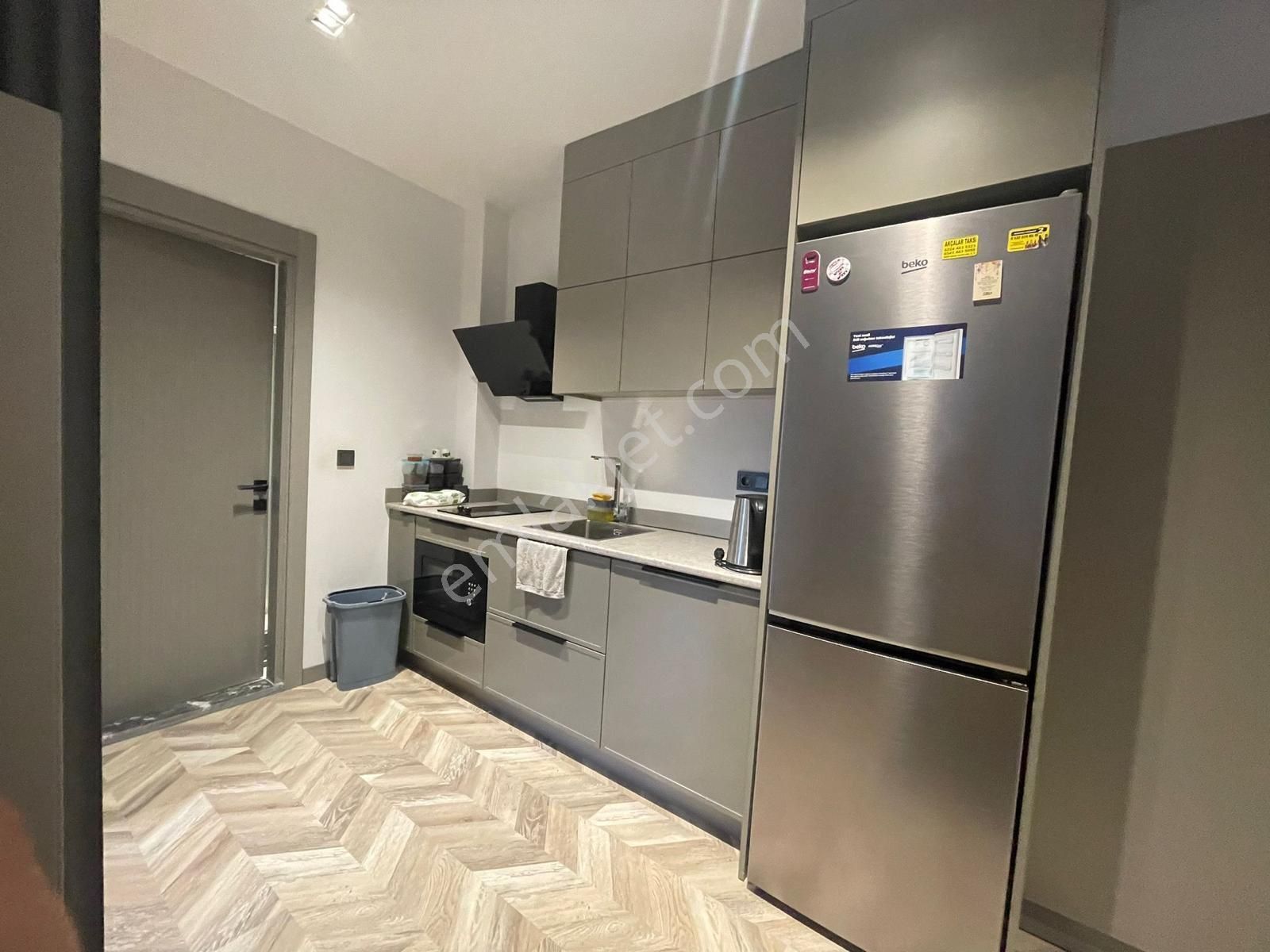 Aktürk Gayrimenkul”den Lüx 2+1 Satılık Daire - Görsel 16