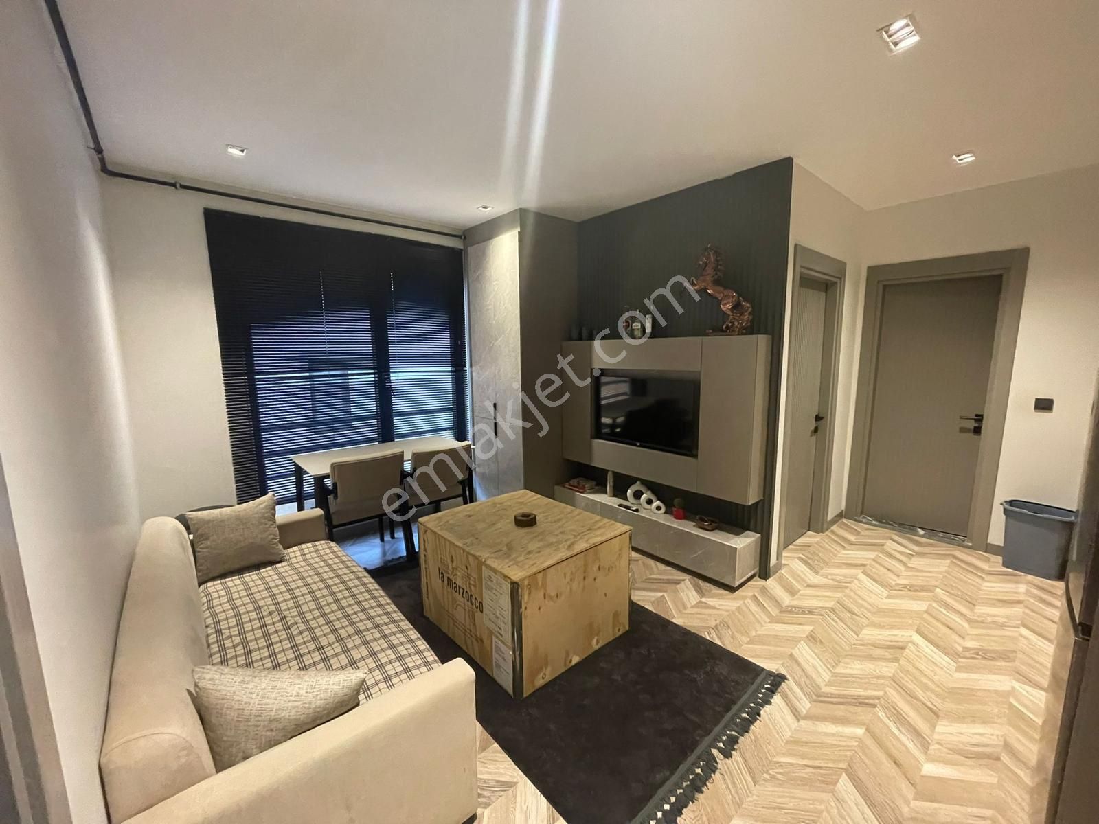 Aktürk Gayrimenkul”den Lüx 2+1 Satılık Daire - Görsel 11