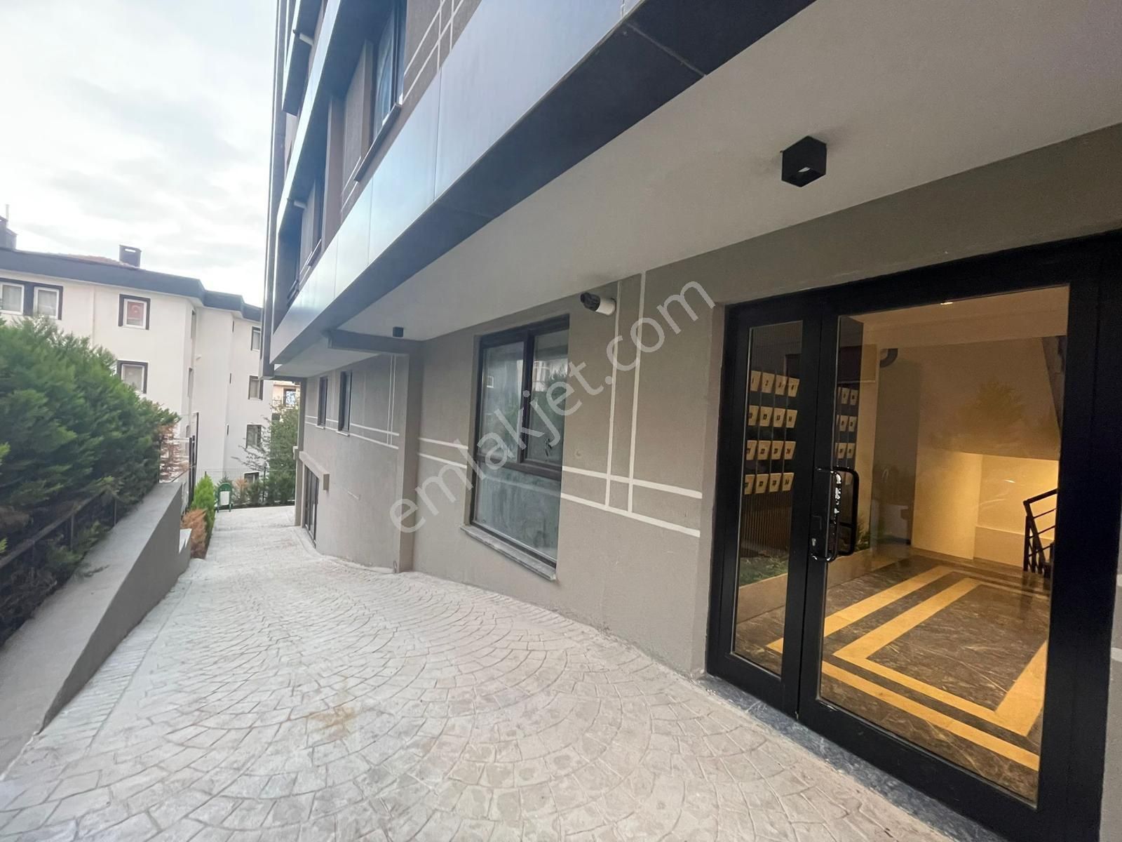 Aktürk Gayrimenkul”den Lüx 2+1 Satılık Daire - Görsel 2