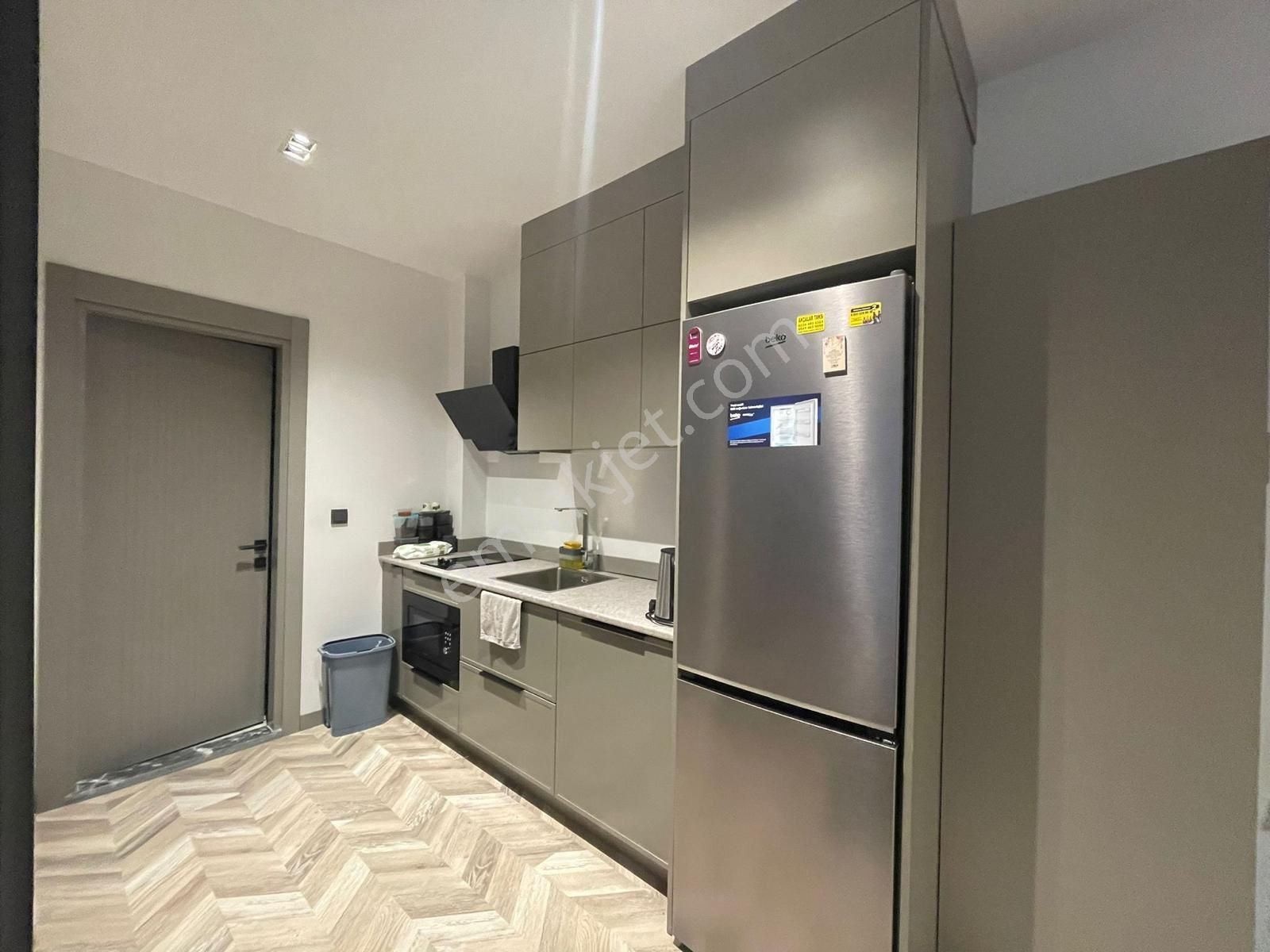 Aktürk Gayrimenkul”den Lüx 2+1 Satılık Daire - Görsel 17