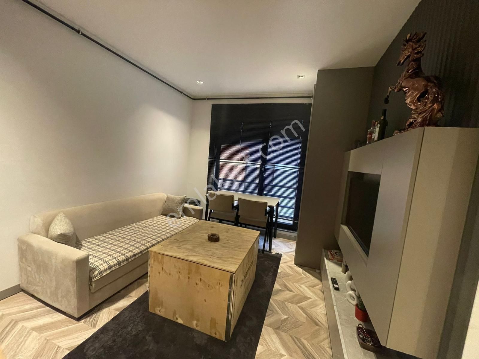 Aktürk Gayrimenkul”den Lüx 2+1 Satılık Daire - Görsel 8