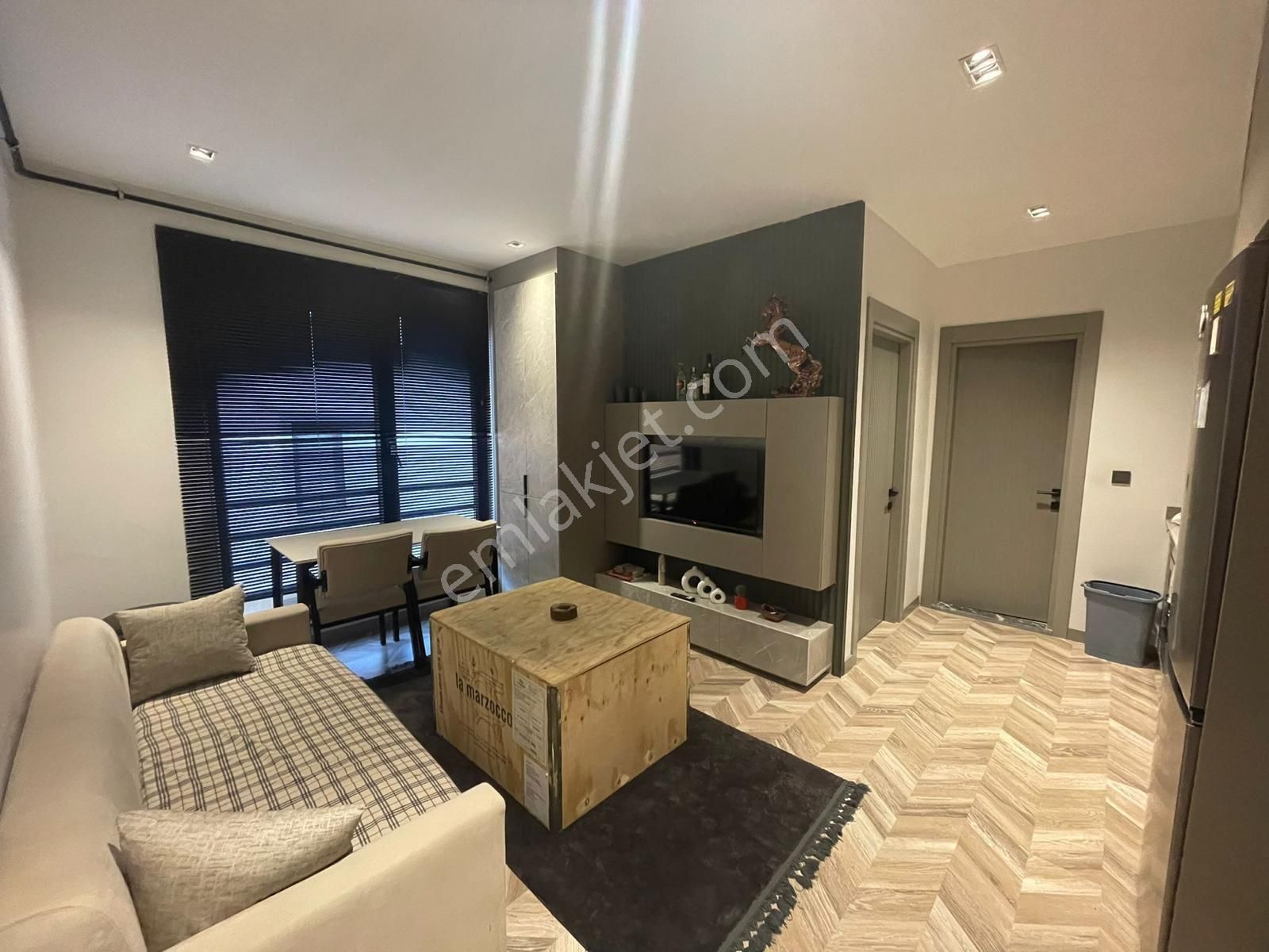 Aktürk Gayrimenkul”den Lüx 2+1 Satılık Daire - Görsel 6