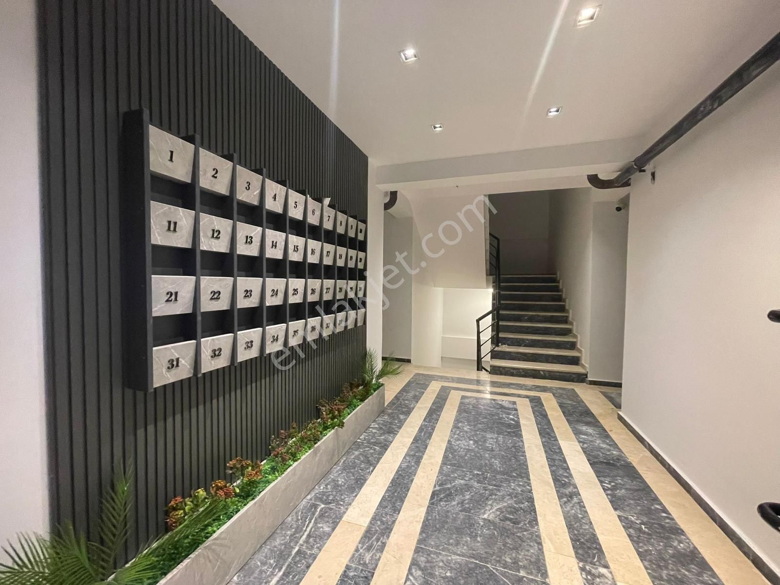 Aktürk Gayrimenkul”den Lüx 2+1 Satılık Daire - Görsel 3