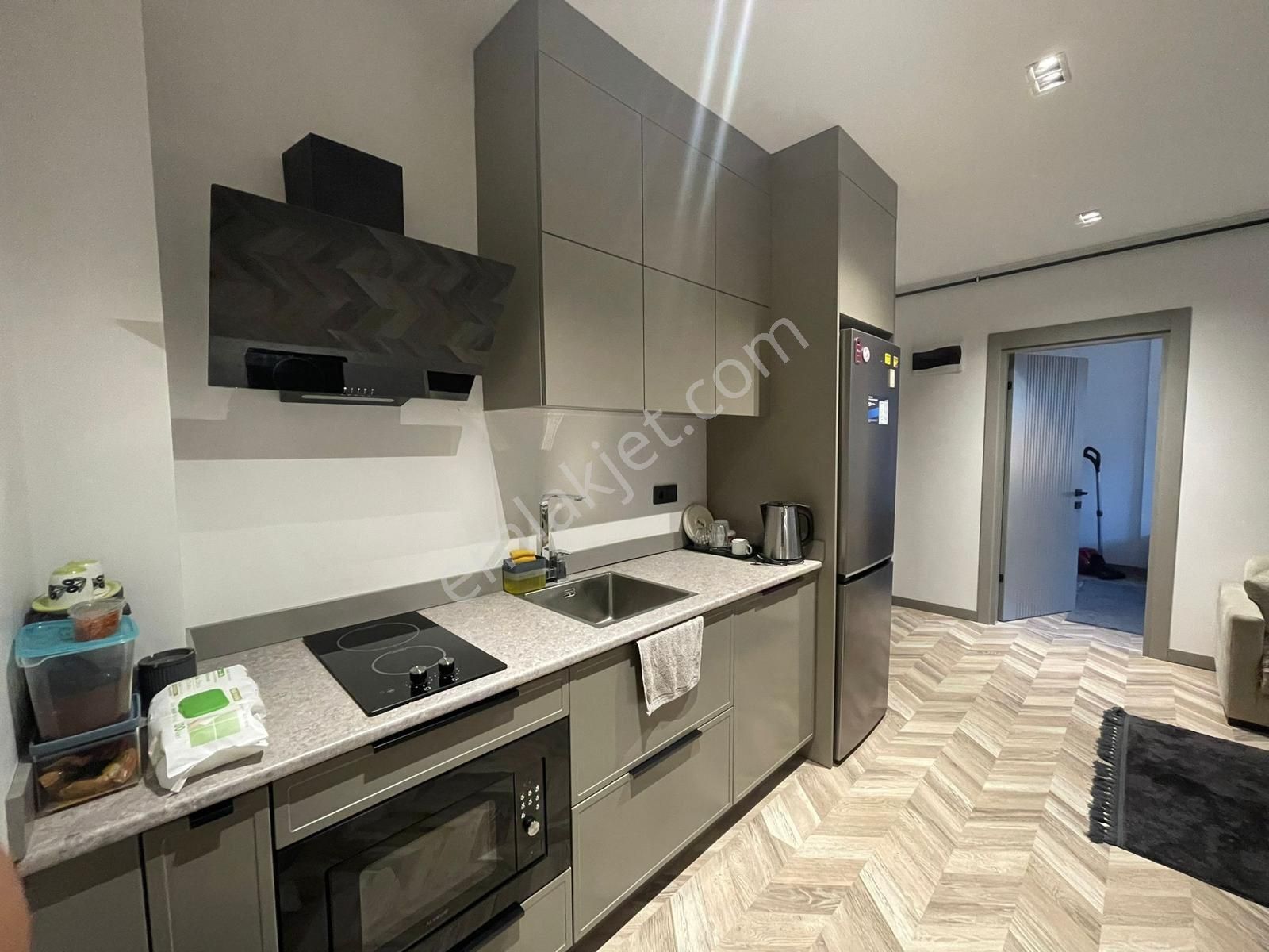 Aktürk Gayrimenkul”den Lüx 2+1 Satılık Daire - Görsel 15