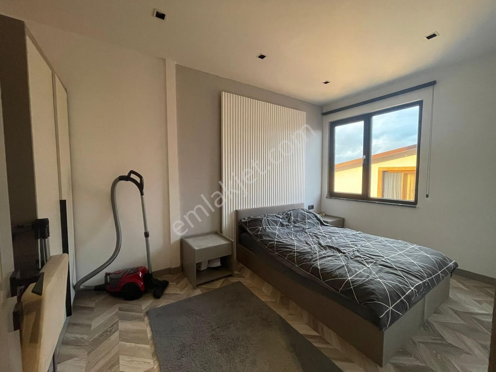 Aktürk Gayrimenkul”den Lüx 2+1 Satılık Daire - Görsel 20