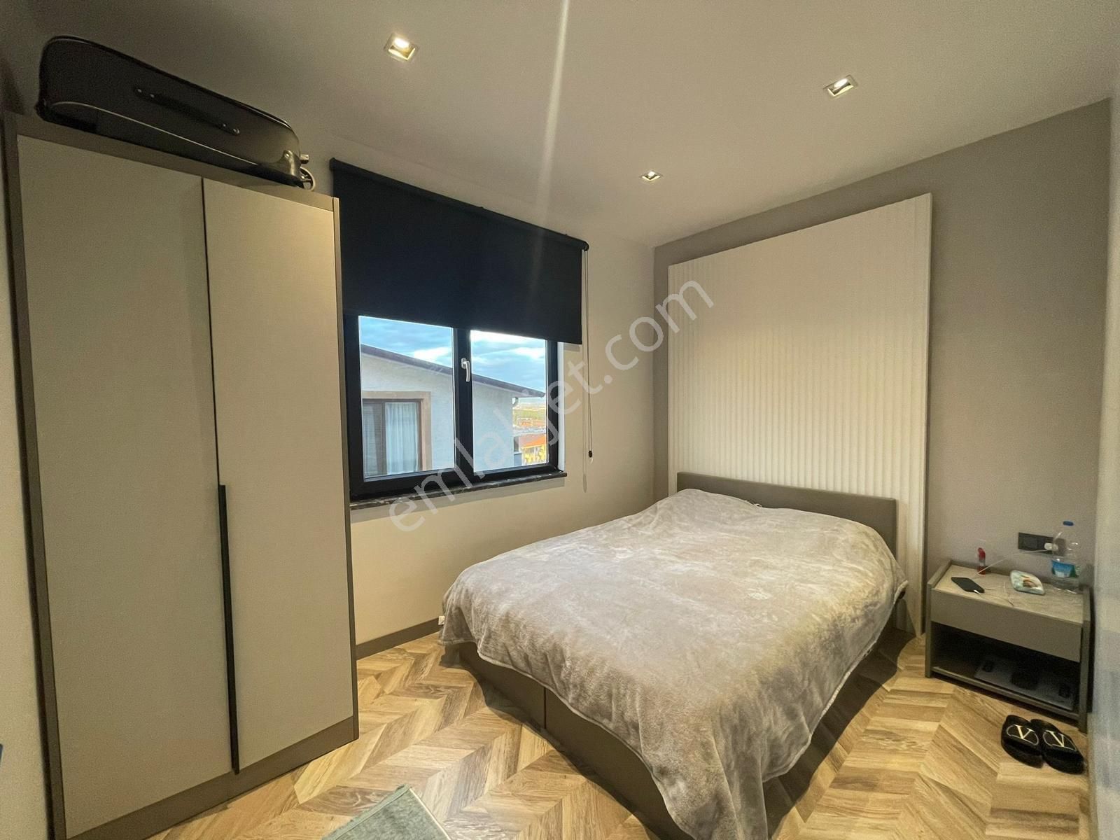 Aktürk Gayrimenkul”den Lüx 2+1 Satılık Daire - Görsel 9