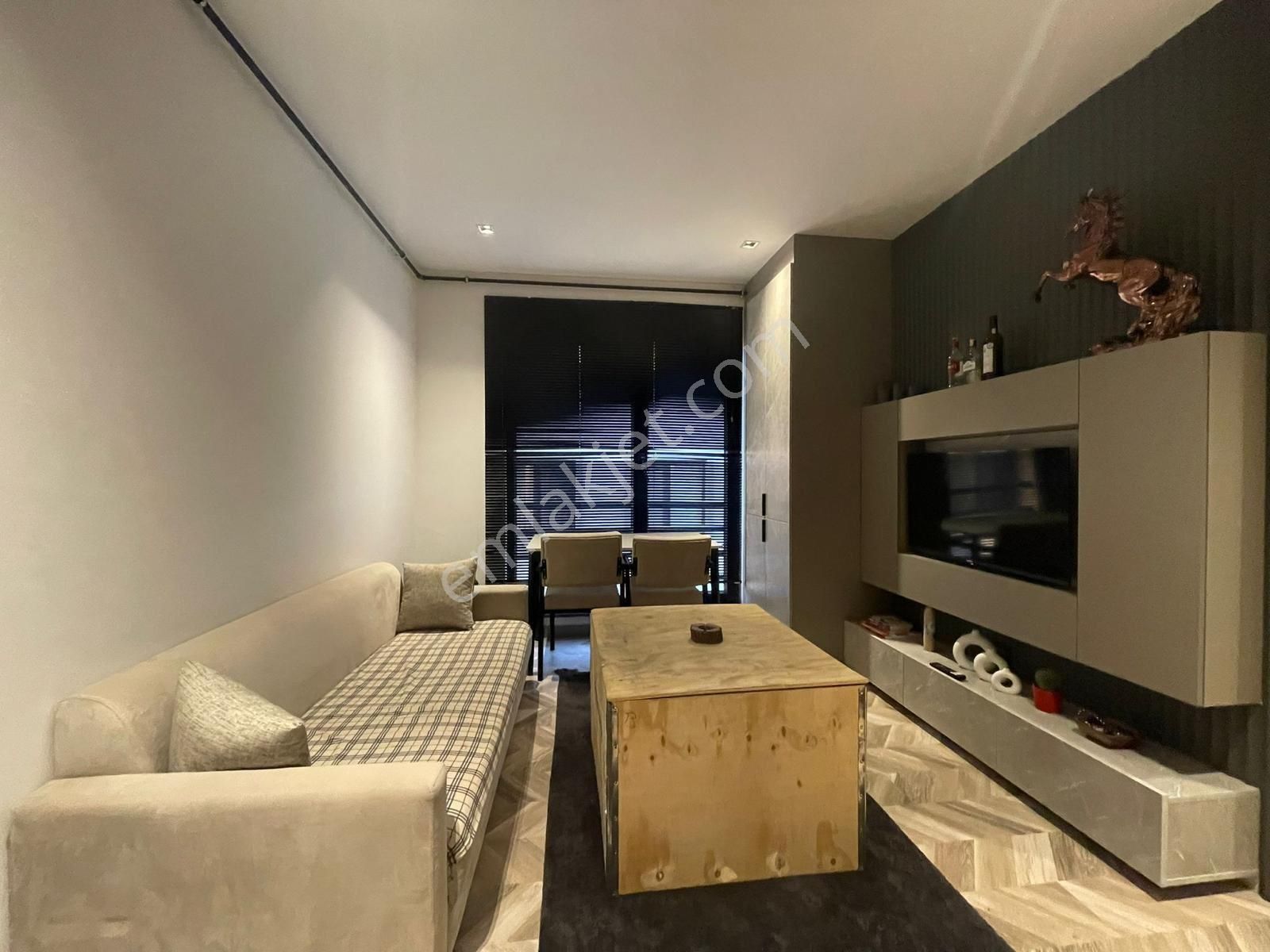 Aktürk Gayrimenkul”den Lüx 2+1 Satılık Daire - Görsel 12