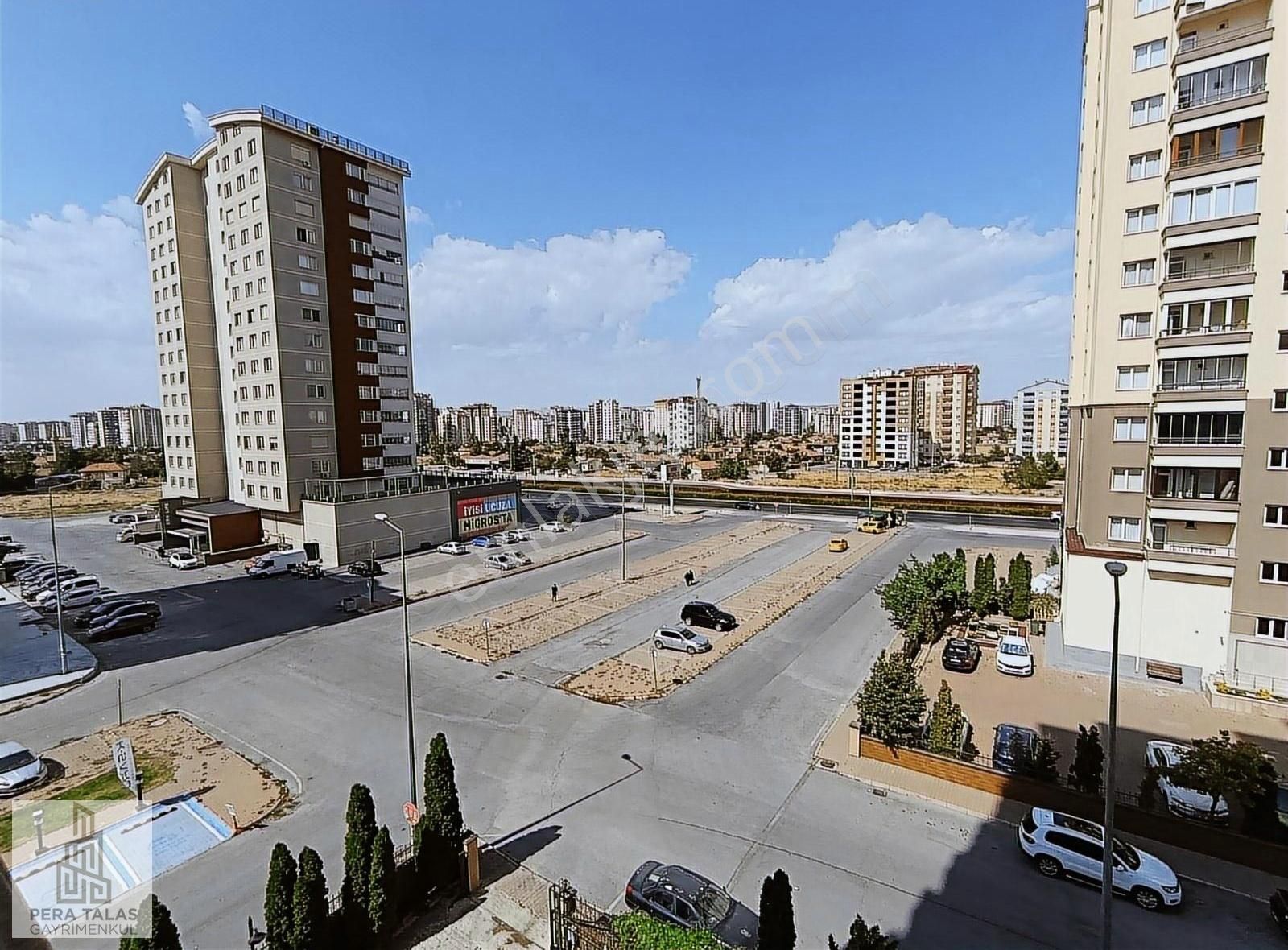 Hulusi Akar Bulvarı Üzerinde 180m2 Geniş 3+1 Satılık Daire - Görsel 7