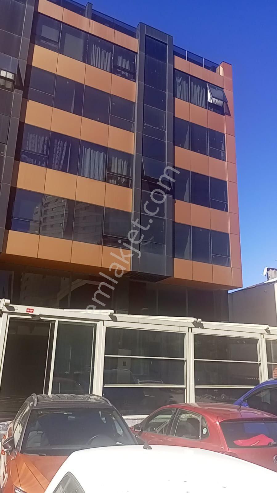 İstanbul/ Levent 0 + 1 Stüdyo Daire - Görsel 14