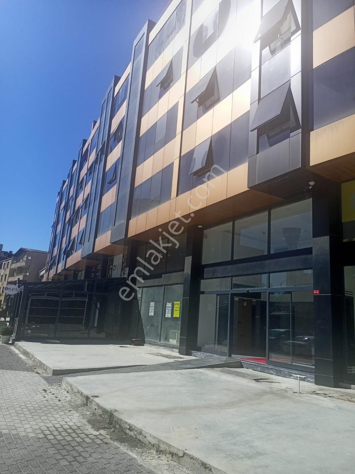 İstanbul/ Levent 0 + 1 Stüdyo Daire - Görsel 7