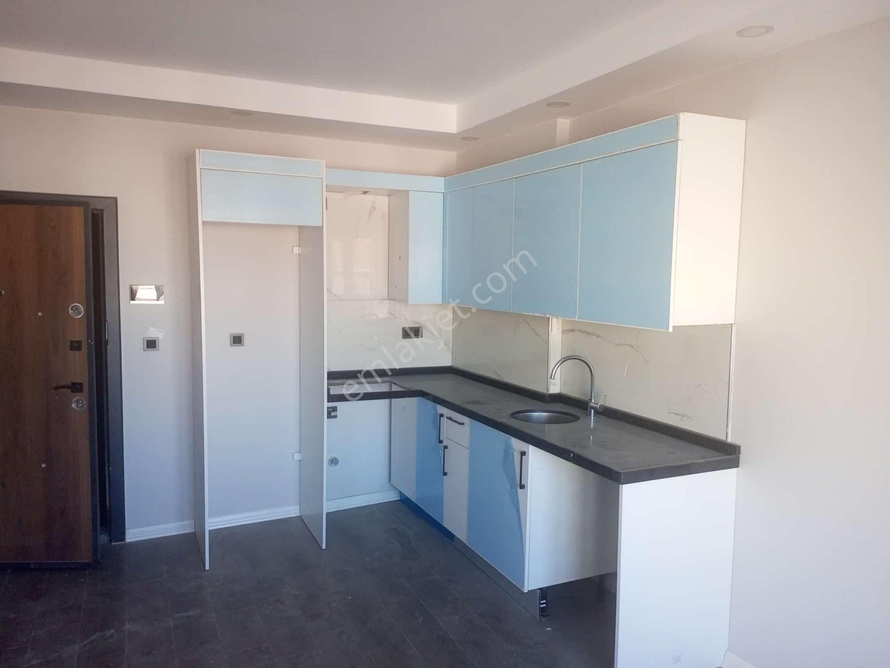 İstanbul/ Levent 0 + 1 Stüdyo Daire - Görsel 2