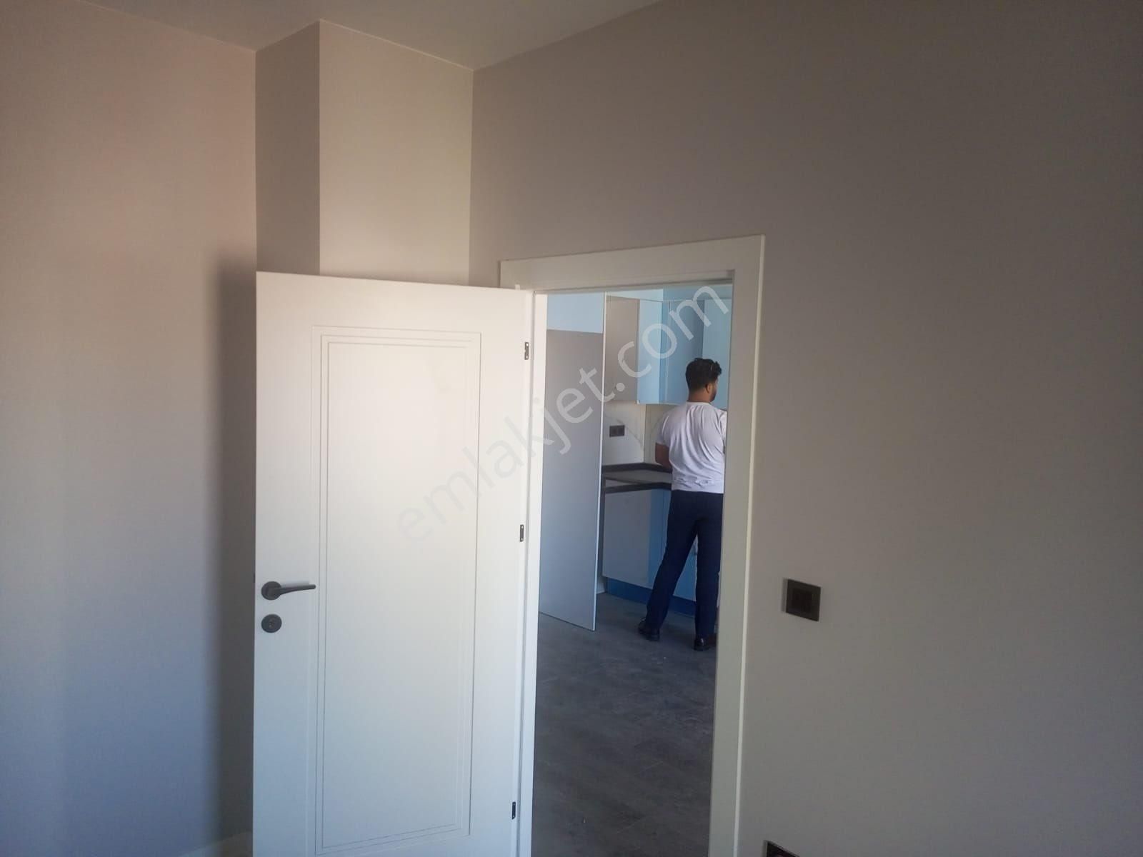 İstanbul/ Levent 0 + 1 Stüdyo Daire - Görsel 6