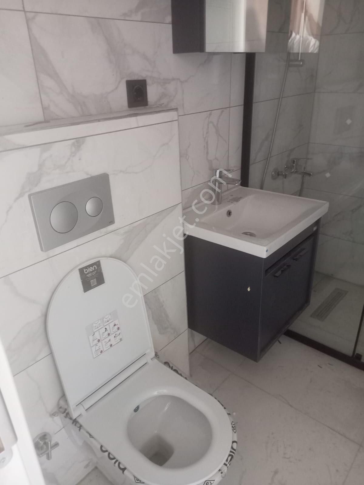 İstanbul/ Levent 0 + 1 Stüdyo Daire - Görsel 3