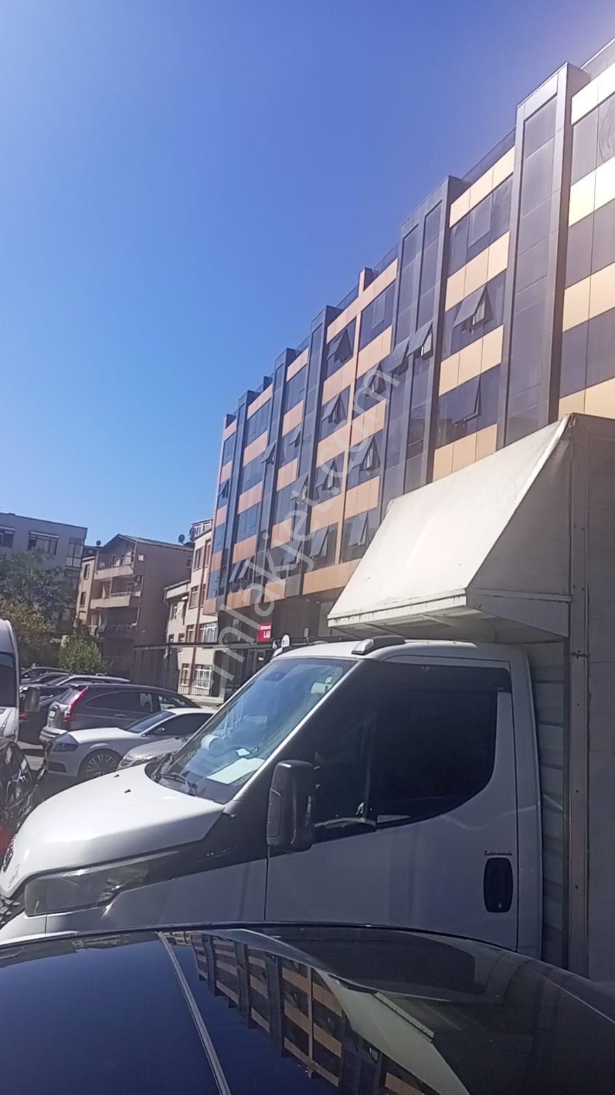 İstanbul/ Levent 0 + 1 Stüdyo Daire - Görsel 10