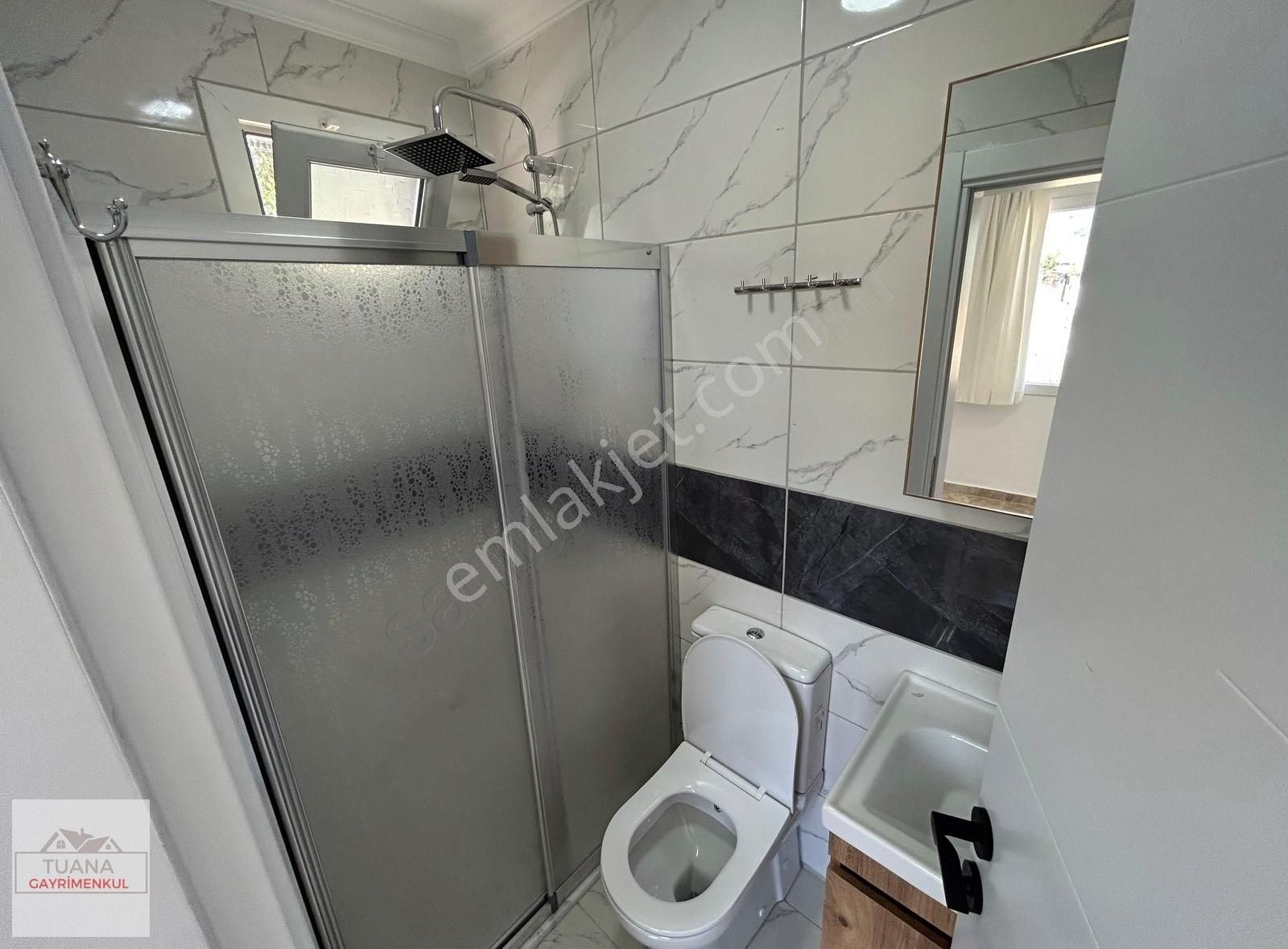 Tuana Garimenkul'den Zeytinalanı'da 2+1 Müstakil Ev - Görsel 8