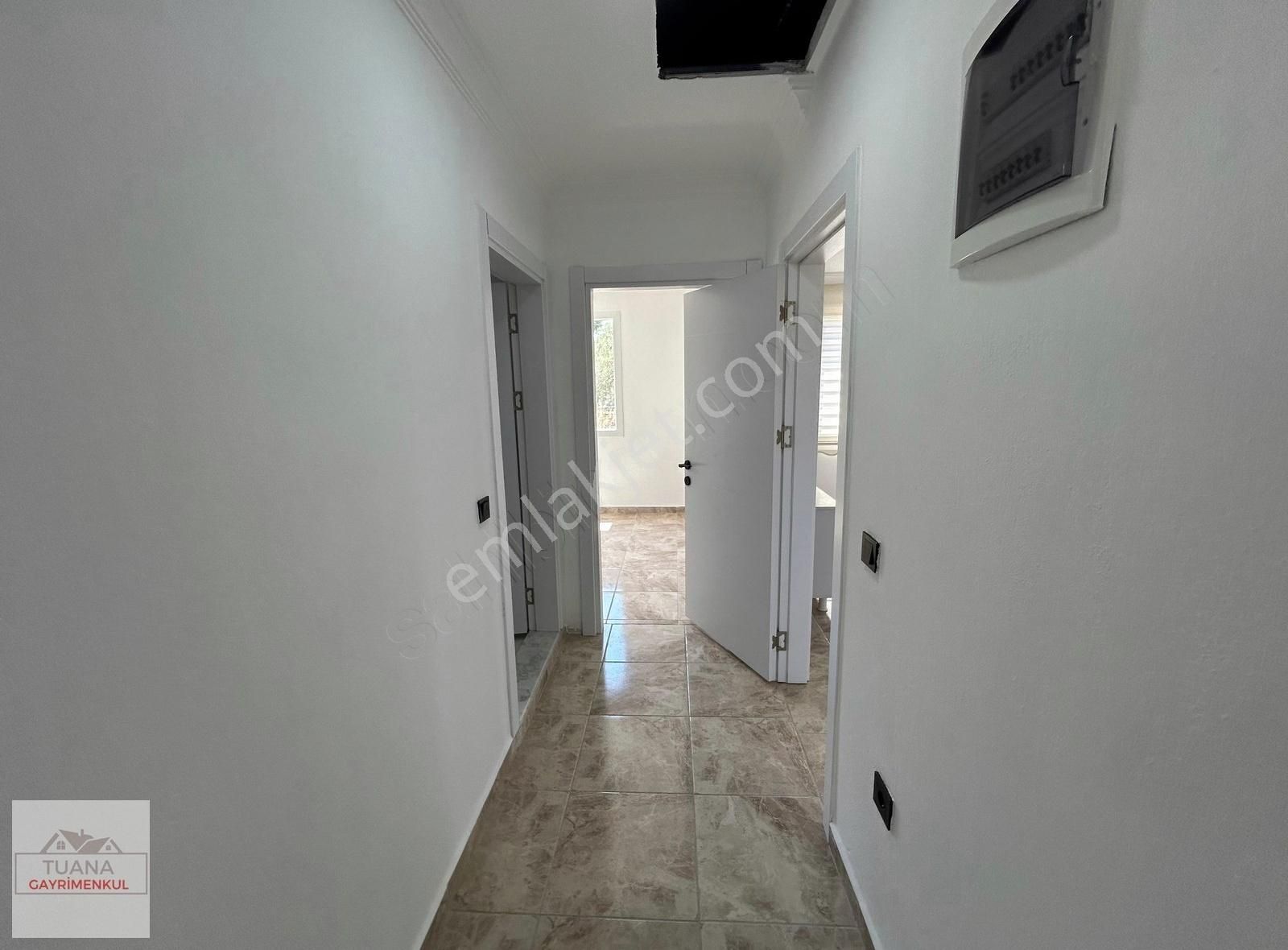 Tuana Garimenkul'den Zeytinalanı'da 2+1 Müstakil Ev - Görsel 15