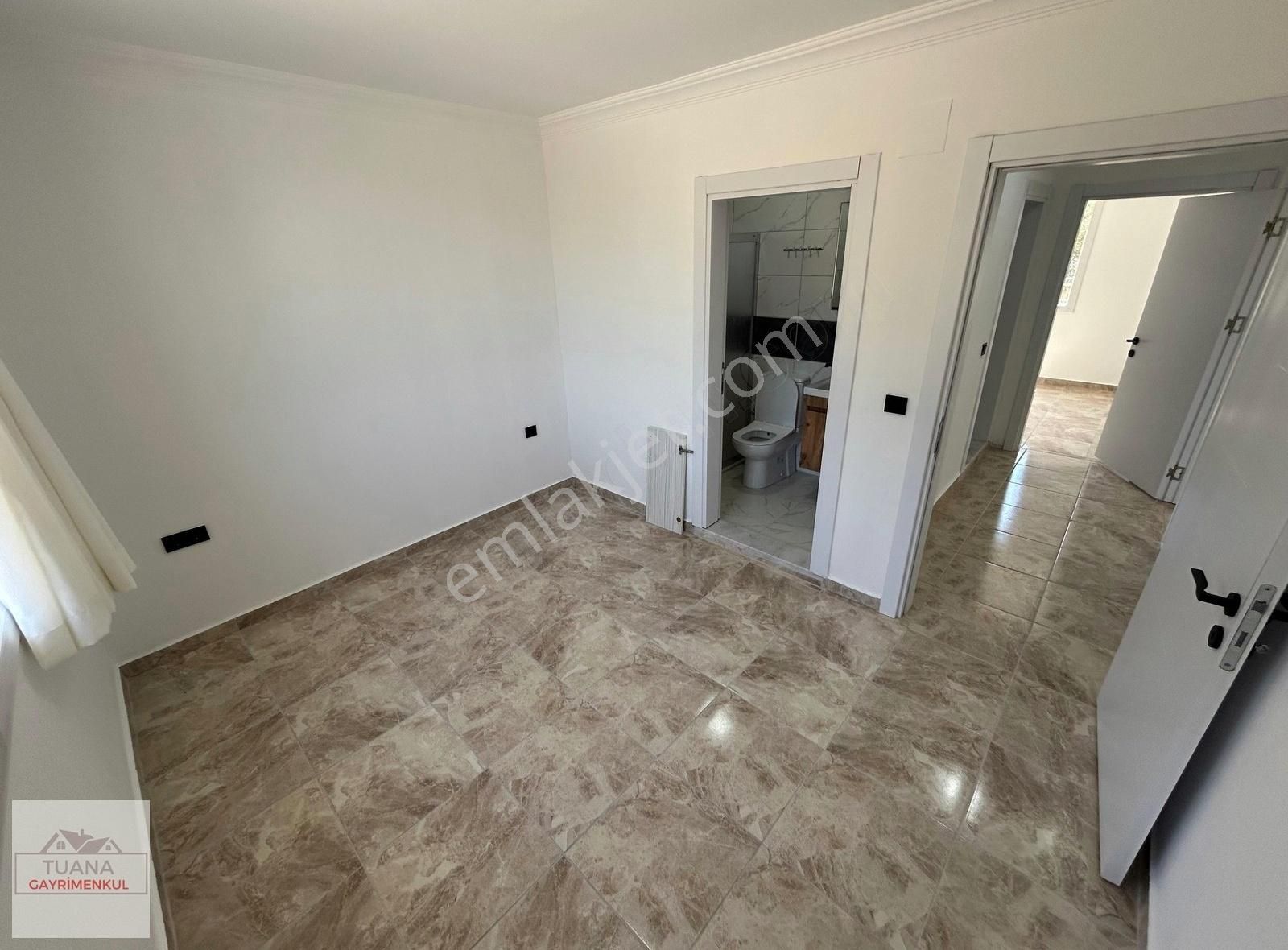 Tuana Garimenkul'den Zeytinalanı'da 2+1 Müstakil Ev - Görsel 7