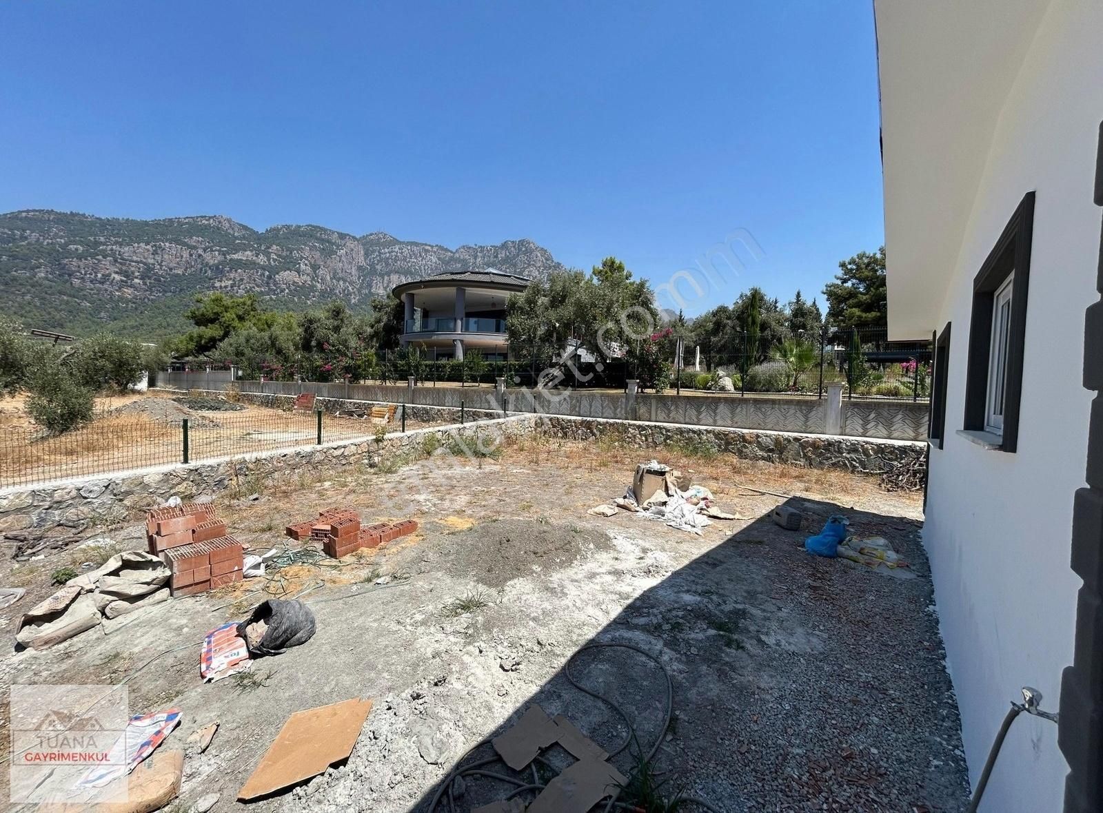 Tuana Garimenkul'den Zeytinalanı'da 2+1 Müstakil Ev - Görsel 5