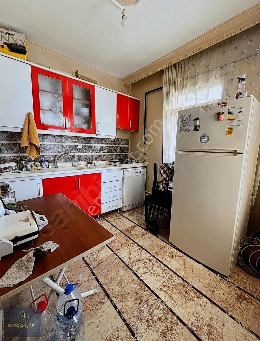 Ercanlar Emlak'tan Satılık Genış Daire - Görsel 3