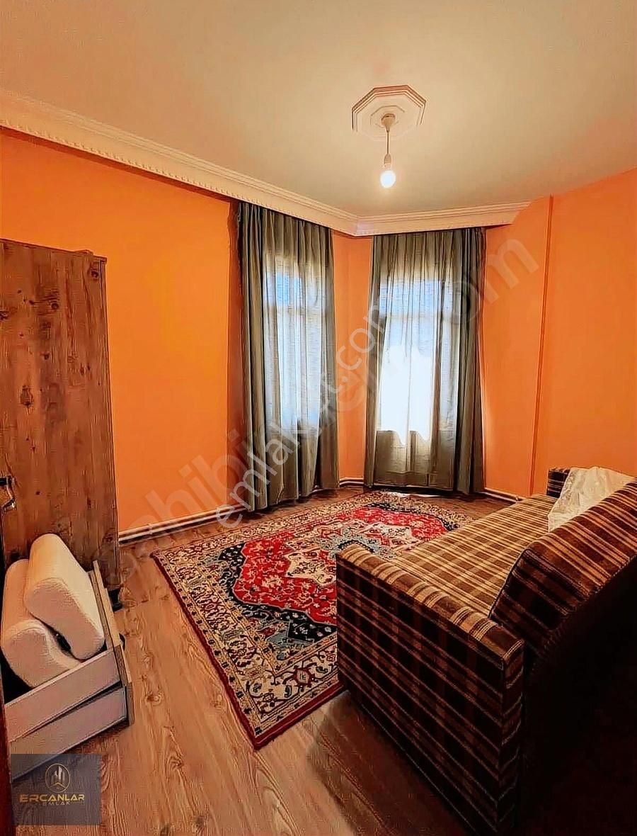 Ercanlar Emlak'tan Satılık Genış Daire - Görsel 5