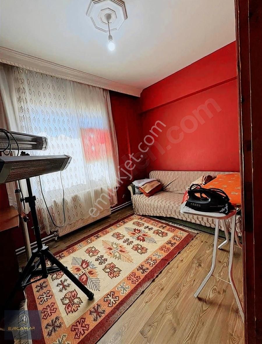 Ercanlar Emlak'tan Satılık Genış Daire - Görsel 15