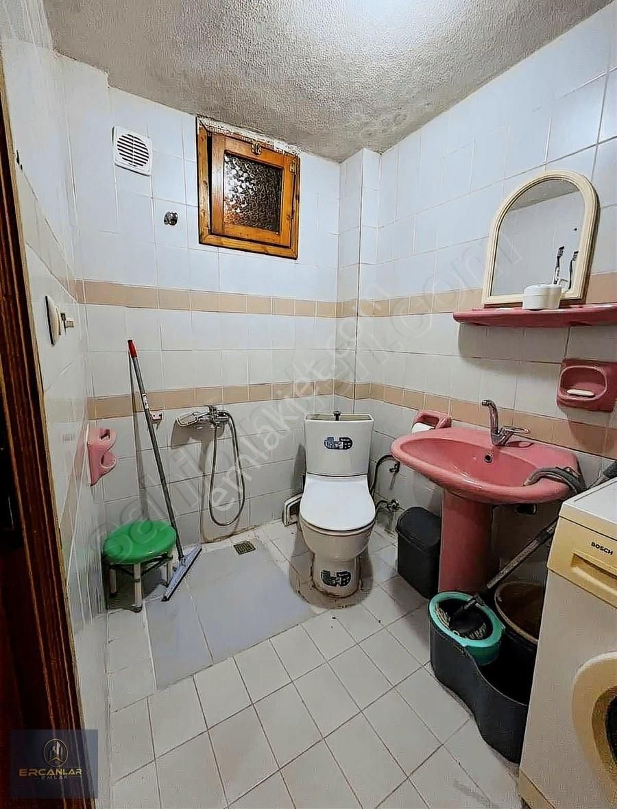 Ercanlar Emlak'tan Satılık Genış Daire - Görsel 6
