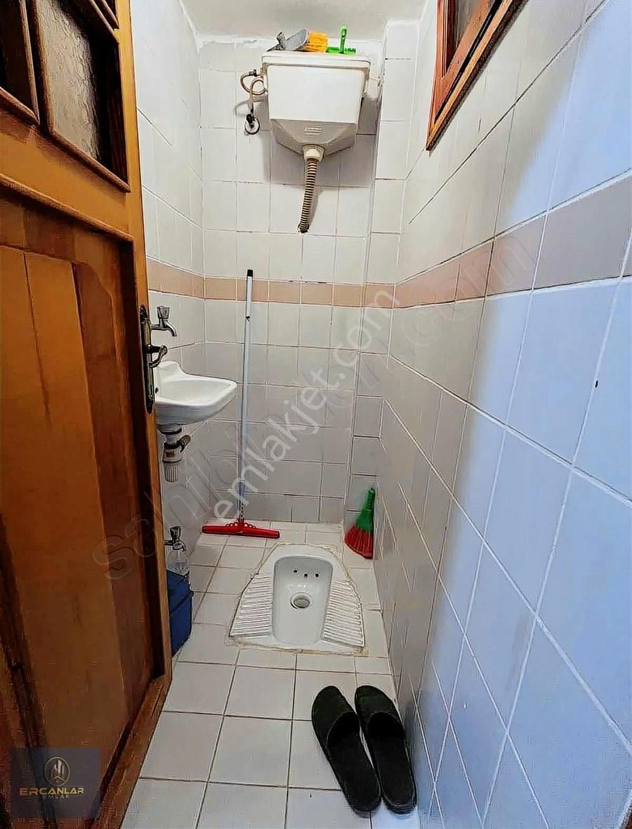 Ercanlar Emlak'tan Satılık Genış Daire - Görsel 16