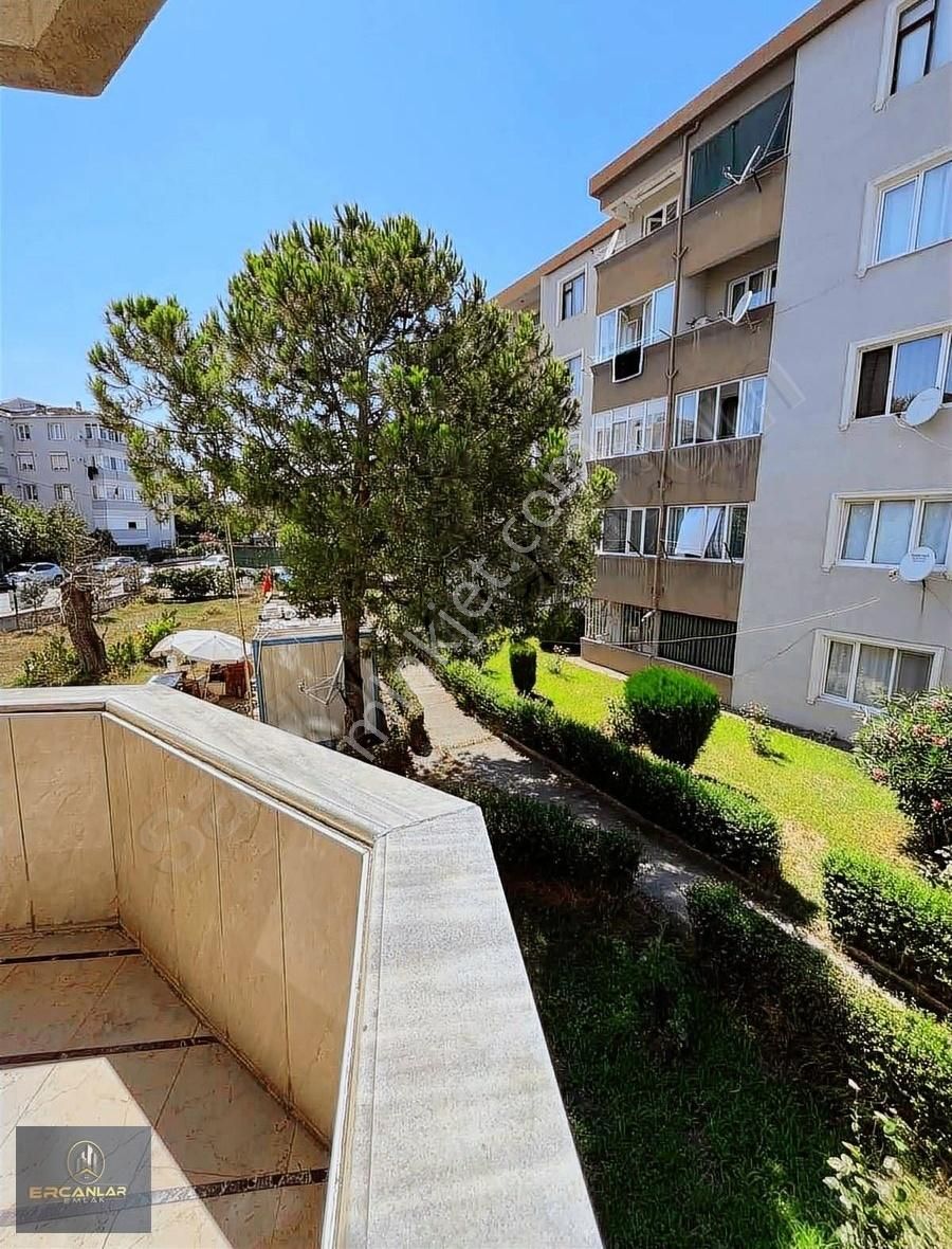 Ercanlar Emlak'tan Satılık Genış Daire - Görsel 8