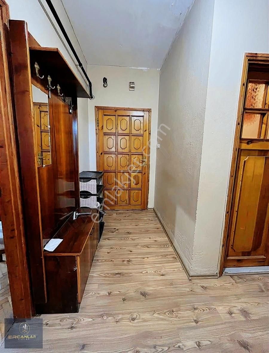 Ercanlar Emlak'tan Satılık Genış Daire - Görsel 11