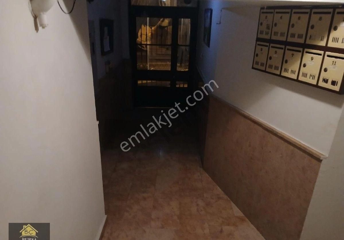 Bursa Yıldırım Namazgah Ta Asansörlü Kombili 160 M2 Daire - Görsel 7