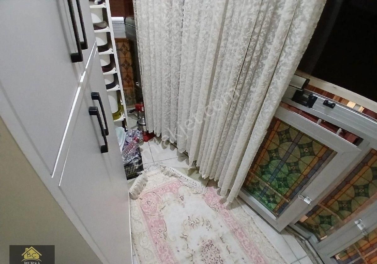 Bursa Yıldırım Namazgah Ta Asansörlü Kombili 160 M2 Daire - Görsel 3