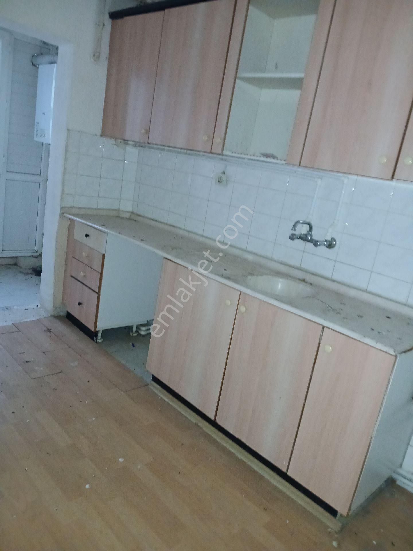 Satılık Torbakent Sitesinde 120 M2 Doğalgazlı Asansörlü Çift Cepheli Çift Balkonlu Ara Daire - Görsel 16