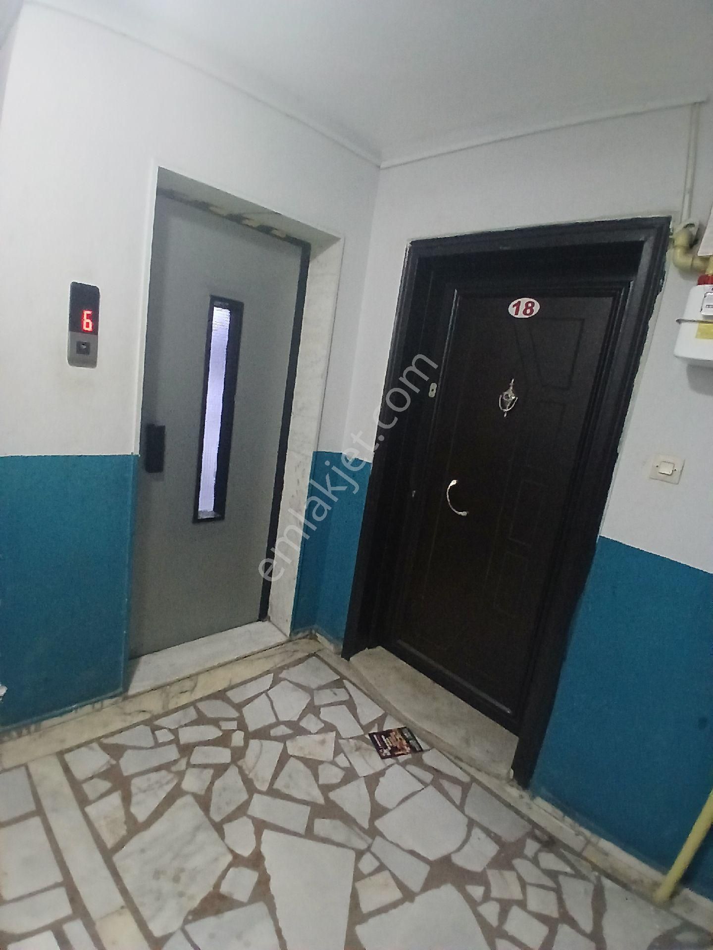 Satılık Torbakent Sitesinde 120 M2 Doğalgazlı Asansörlü Çift Cepheli Çift Balkonlu Ara Daire - Görsel 3