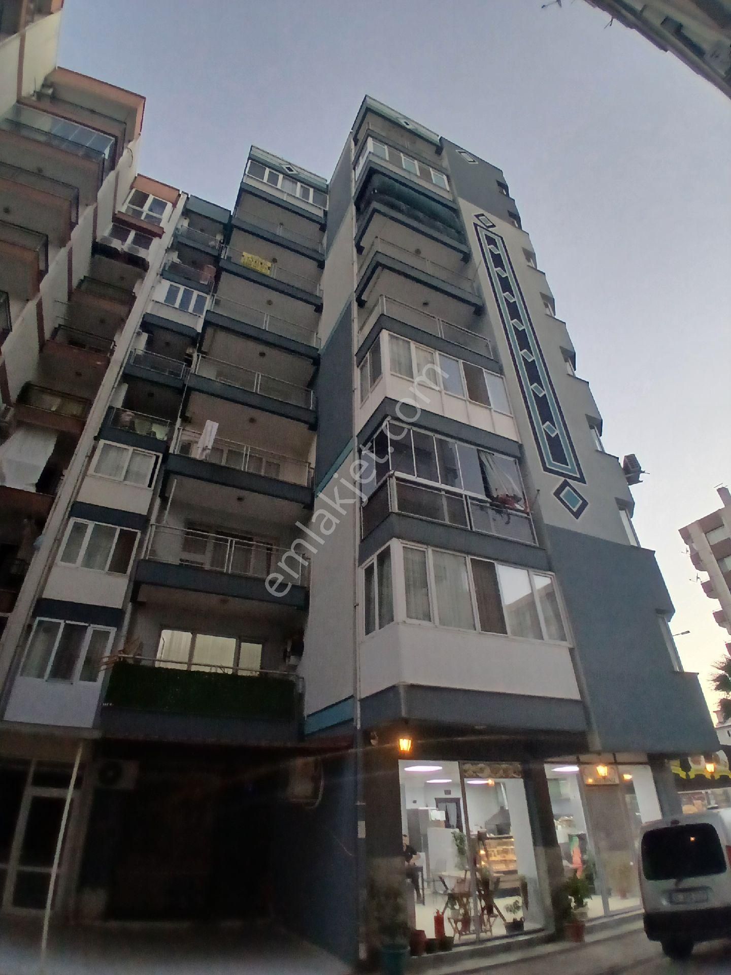 Satılık Torbakent Sitesinde 120 M2 Doğalgazlı Asansörlü Çift Cepheli Çift Balkonlu Ara Daire - Görsel 18